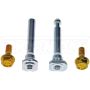 DORMAN BRAKES HW14469 Disc Brake Hardware Kit