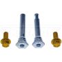 DORMAN HW14471 Disc Brake Hardware Kit
