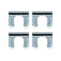 DORMAN BRAKES HW1457 Brake Hose Lock