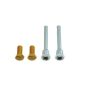 DORMAN BRAKES HW14910 Disc Brake Caliper Bolt or Pin