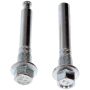 DORMAN BRAKES HW14918 Disc Brake Caliper Bolt or Pin