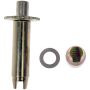 DORMAN BRAKES HW1523 Drum Brake Adjusting Screw Assembly