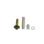 DORMAN BRAKES HW1545 Drum Brake Adjusting Screw Assembly