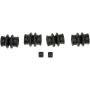 DORMAN BRAKES HW16115 Disc Brake Caliper Bushing