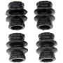 DORMAN BRAKES HW16123 Disc Brake Caliper Bushing