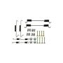 DORMAN BRAKES HW17178 Drum Brake Hardware Kit