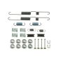 DORMAN BRAKES HW17217 Drum Brake Hardware Kit