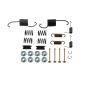 DORMAN BRAKES HW17300 Drum Brake Hardware Kit