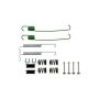 DORMAN BRAKES HW17361 Drum Brake Hardware Kit