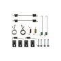 DORMAN BRAKES HW17370 Drum Brake Hardware Kit