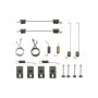DORMAN BRAKES HW17370 Drum Brake Hardware Kit