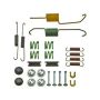 DORMAN BRAKES HW17387 Drum Brake Hardware Kit