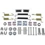 DORMAN BRAKES HW17388 Parking Brake Hardware Kit