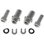 DORMAN BRAKES HW17389 Parking Brake Hardware Kit