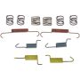 DORMAN BRAKES HW17389 Parking Brake Hardware Kit