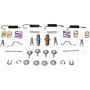 DORMAN BRAKES HW17393 Drum Brake Hardware Kit