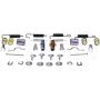 DORMAN BRAKES HW17393 Drum Brake Hardware Kit