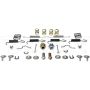 DORMAN BRAKES HW17395 Drum Brake Hardware Kit