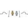 DORMAN BRAKES HW17395 Drum Brake Hardware Kit