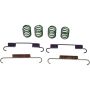 DORMAN BRAKES HW17400 Parking Brake Hardware Kit