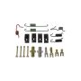 DORMAN BRAKES HW17402 Parking Brake Hardware Kit