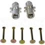 DORMAN BRAKES HW17415 Parking Brake Hardware Kit