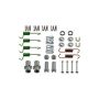 DORMAN BRAKES HW17418 Parking Brake Hardware Kit