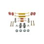 DORMAN HW17429 Parking Brake Hardware Kit