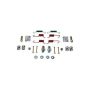 DORMAN BRAKES HW17436 Drum Brake Hardware Kit