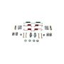DORMAN BRAKES HW17436 Drum Brake Hardware Kit