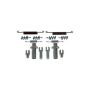 DORMAN BRAKES HW17437 Drum Brake Hardware Kit