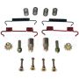 DORMAN BRAKES HW17450 Parking Brake Hardware Kit