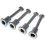 DORMAN BRAKES HW17466 Parking Brake Kit