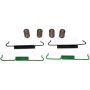DORMAN BRAKES HW17466 Parking Brake Kit
