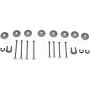 DORMAN HW17469 Drum Brake Hardware Kit