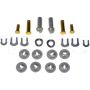 DORMAN BRAKES HW17476 Parking Brake Hardware Kit