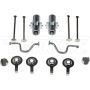 DORMAN BRAKES HW17476 Parking Brake Hardware Kit