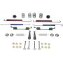 DORMAN HW17478 Disc Brake Hardware Kit