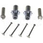 DORMAN BRAKES HW17488 Parking Brake Hardware Kit