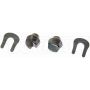 DORMAN BRAKES HW17488 Parking Brake Hardware Kit