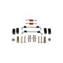 DORMAN BRAKES HW17531 Parking Brake Hardware Kit