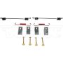 DORMAN BRAKES HW17545 Disc Brake Hardware Kit