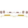 DORMAN HW17551 Drum Brake Hardware Kit