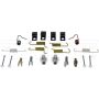 DORMAN HW17552 Parking Brake Hardware Kit