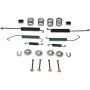 DORMAN BRAKES HW17582 Drum Brake Hardware Kit