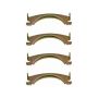 DORMAN BRAKES HW2093 Drum Brake Self Adjuster Cable Guide