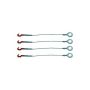 DORMAN BRAKES HW2100 Drum Brake Self Adjuster Cable