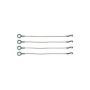 DORMAN BRAKES HW2107 Drum Brake Self Adjuster Cable