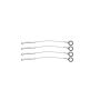DORMAN HW2117 Drum Brake Self Adjuster Cable
