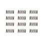 DORMAN HW2148 Drum Brake Lever Return Spring